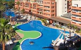 H10 Mediterranean Village